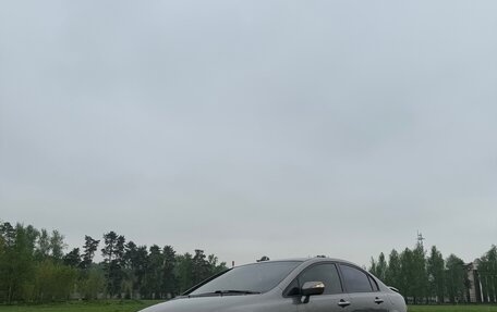 Honda Civic VIII, 2008 год, 500 000 рублей, 4 фотография