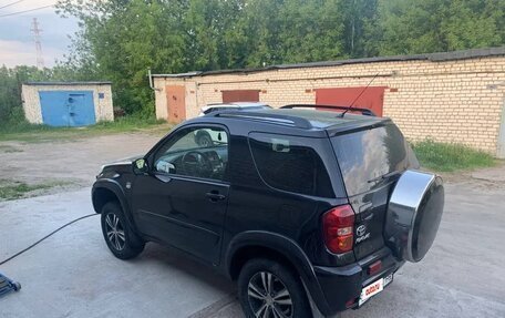 Toyota RAV4, 2004 год, 850 000 рублей, 3 фотография