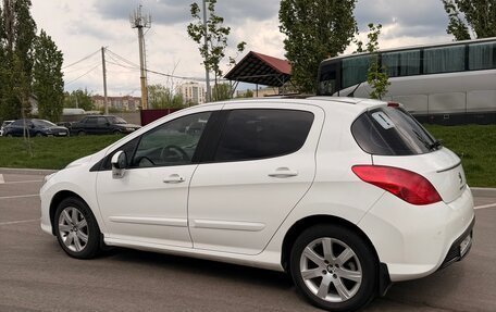 Peugeot 308 II, 2011 год, 370 000 рублей, 3 фотография