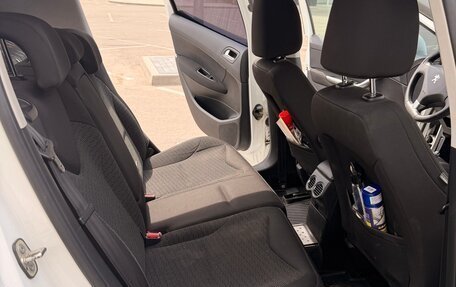 Peugeot 308 II, 2011 год, 370 000 рублей, 8 фотография