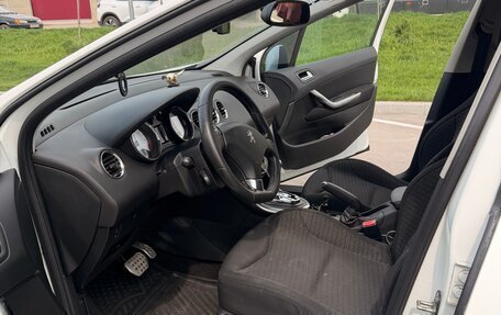 Peugeot 308 II, 2011 год, 370 000 рублей, 11 фотография
