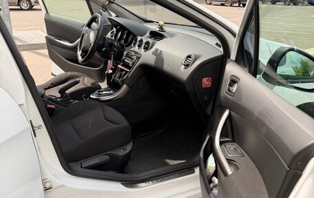 Peugeot 308 II, 2011 год, 370 000 рублей, 12 фотография