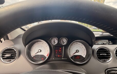 Peugeot 308 II, 2011 год, 370 000 рублей, 15 фотография