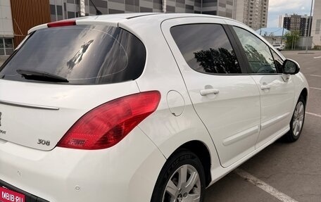 Peugeot 308 II, 2011 год, 370 000 рублей, 4 фотография