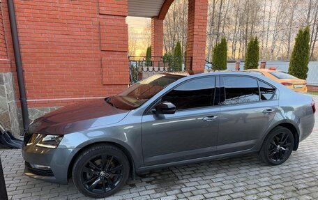 Skoda Octavia, 2018 год, 2 100 000 рублей, 6 фотография