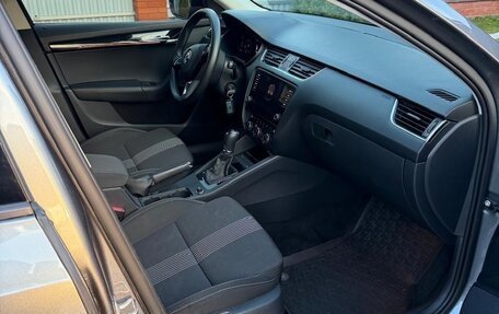 Skoda Octavia, 2018 год, 2 100 000 рублей, 11 фотография