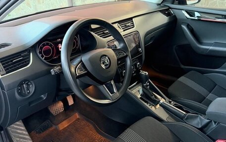 Skoda Octavia, 2018 год, 2 100 000 рублей, 15 фотография