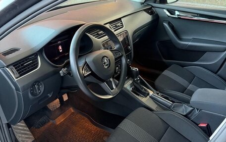Skoda Octavia, 2018 год, 2 100 000 рублей, 21 фотография