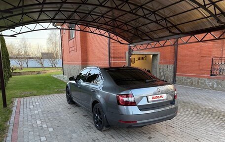 Skoda Octavia, 2018 год, 2 100 000 рублей, 24 фотография