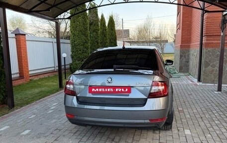 Skoda Octavia, 2018 год, 2 100 000 рублей, 16 фотография