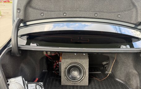 Toyota Camry, 2015 год, 1 550 000 рублей, 9 фотография