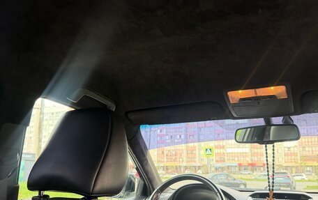 Toyota Camry, 2015 год, 1 550 000 рублей, 12 фотография