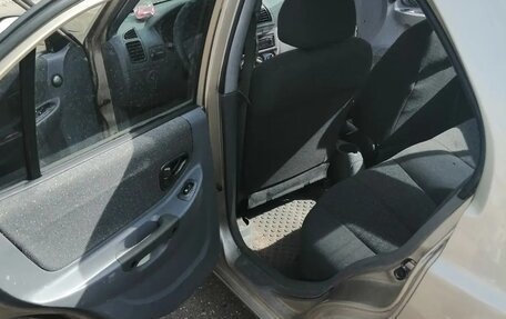 Hyundai Accent II, 2004 год, 285 000 рублей, 8 фотография