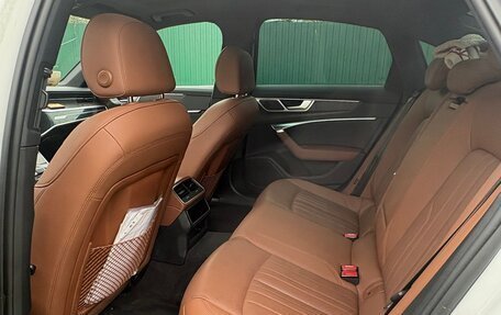 Audi A6, 2020 год, 4 600 000 рублей, 14 фотография