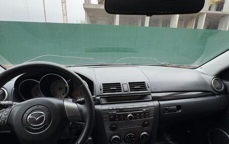 Mazda 3, 2006 год, 500 000 рублей, 8 фотография