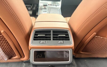 Audi A6, 2020 год, 4 600 000 рублей, 18 фотография