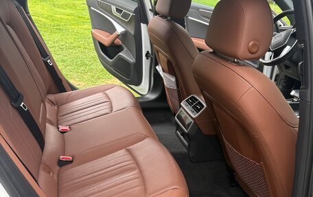 Audi A6, 2020 год, 4 600 000 рублей, 17 фотография