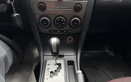 Mazda 3, 2006 год, 500 000 рублей, 9 фотография