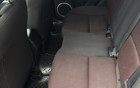 Mazda 3, 2006 год, 500 000 рублей, 12 фотография