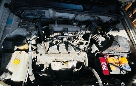 Nissan Almera Classic, 2008 год, 495 000 рублей, 2 фотография