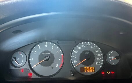 Nissan Almera Classic, 2008 год, 495 000 рублей, 3 фотография
