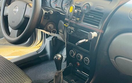 Nissan Almera Classic, 2008 год, 495 000 рублей, 4 фотография