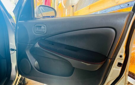 Nissan Almera Classic, 2008 год, 495 000 рублей, 8 фотография