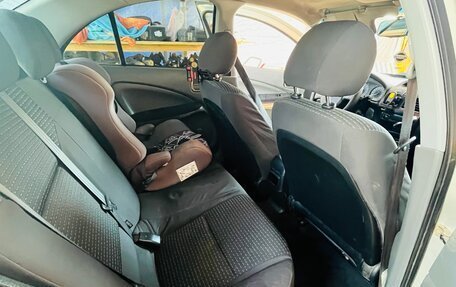 Nissan Almera Classic, 2008 год, 495 000 рублей, 7 фотография
