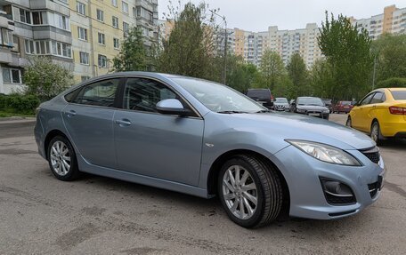 Mazda 6, 2010 год, 850 000 рублей, 4 фотография