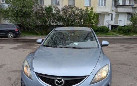 Mazda 6, 2010 год, 850 000 рублей, 3 фотография