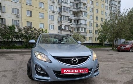 Mazda 6, 2010 год, 850 000 рублей, 2 фотография