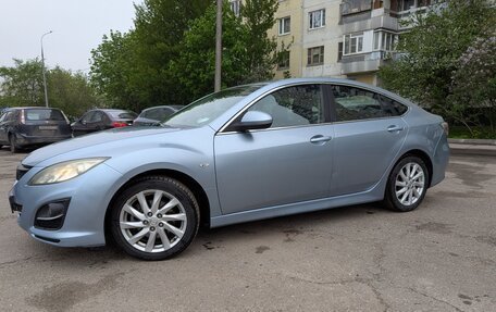 Mazda 6, 2010 год, 850 000 рублей, 5 фотография