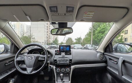 Mazda 6, 2010 год, 850 000 рублей, 11 фотография