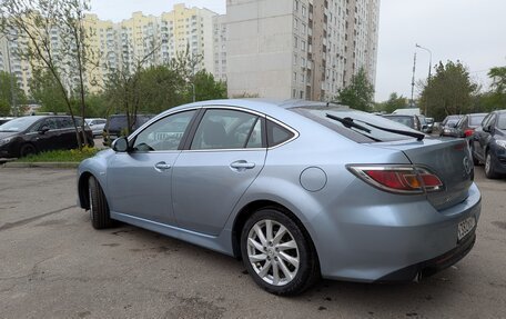 Mazda 6, 2010 год, 850 000 рублей, 6 фотография