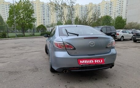 Mazda 6, 2010 год, 850 000 рублей, 7 фотография