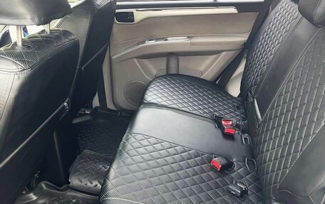 Mitsubishi Pajero Sport II рестайлинг, 2011 год, 1 550 000 рублей, 11 фотография