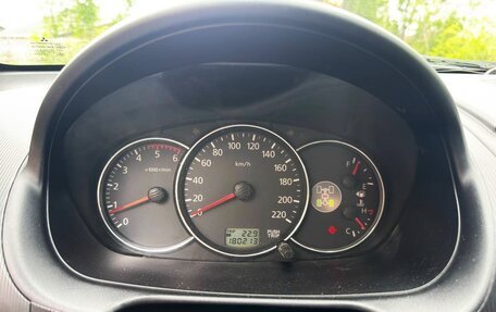 Mitsubishi Pajero Sport II рестайлинг, 2011 год, 1 550 000 рублей, 7 фотография