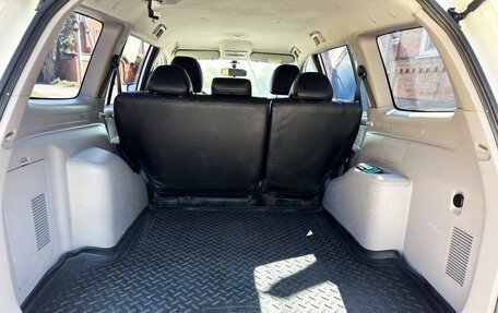 Mitsubishi Pajero Sport II рестайлинг, 2011 год, 1 550 000 рублей, 12 фотография