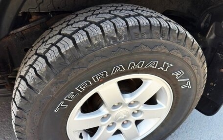 Mitsubishi Pajero Sport II рестайлинг, 2011 год, 1 550 000 рублей, 16 фотография