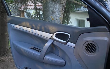 Porsche Cayenne III, 2008 год, 1 050 000 рублей, 3 фотография