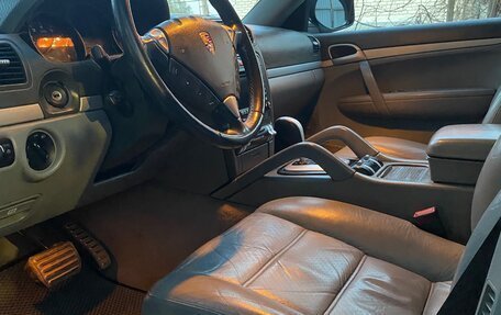 Porsche Cayenne III, 2008 год, 1 050 000 рублей, 5 фотография