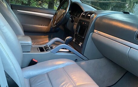 Porsche Cayenne III, 2008 год, 1 050 000 рублей, 6 фотография