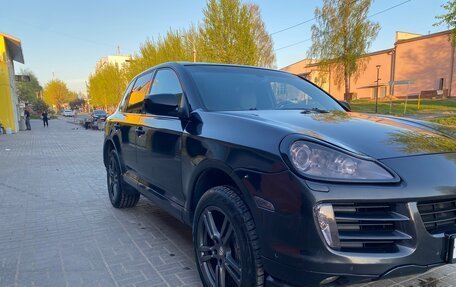 Porsche Cayenne III, 2008 год, 1 050 000 рублей, 8 фотография