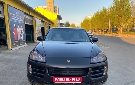 Porsche Cayenne III, 2008 год, 1 050 000 рублей, 7 фотография