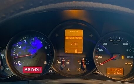 Porsche Cayenne III, 2008 год, 1 050 000 рублей, 2 фотография