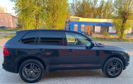 Porsche Cayenne III, 2008 год, 1 050 000 рублей, 10 фотография