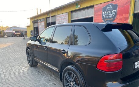Porsche Cayenne III, 2008 год, 1 050 000 рублей, 14 фотография