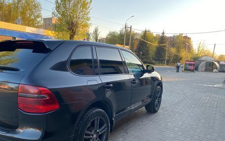 Porsche Cayenne III, 2008 год, 1 050 000 рублей, 16 фотография