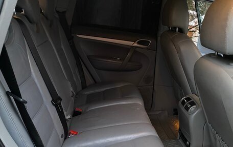 Porsche Cayenne III, 2008 год, 1 050 000 рублей, 17 фотография