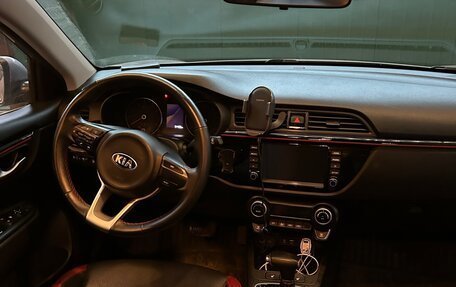 KIA Rio IV, 2020 год, 1 800 000 рублей, 6 фотография